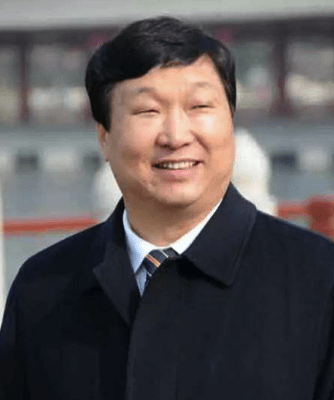OCT's boss Duan Xiannian