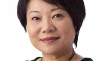 Vivien Chen Nan Fung