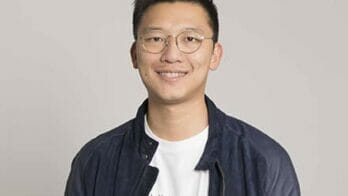 Campfire founder Albert Fung