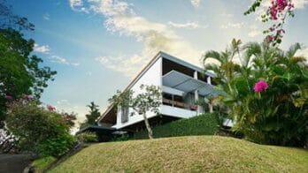 Dalvey Road Bungalow