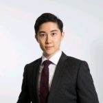 eric chu JLL