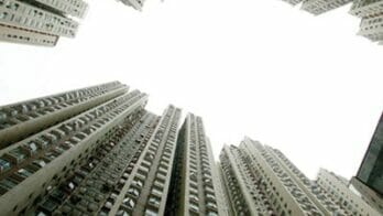 Hong Kong housing