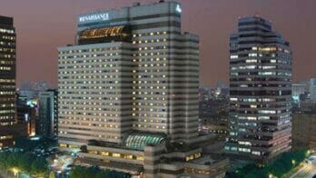 Renaissance Hotel Seoul