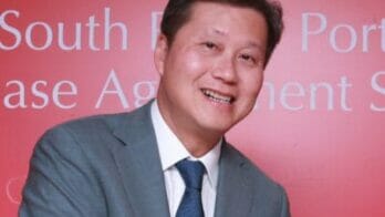 samuel chu Phoenix Property