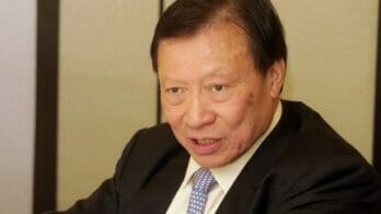 Walter Kwok