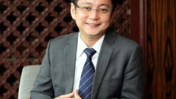 Wilson Ng Morgan Stanley