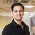 PropetyGuru CEO Hari Krishnan