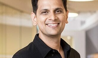 PropetyGuru CEO Hari Krishnan