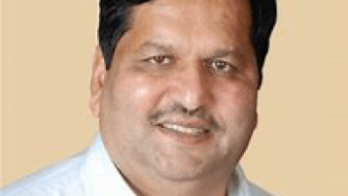 Mangal Prabhat Lodha