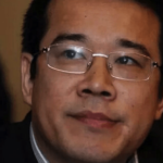 Beijing Capital Development boss Pan Lijun