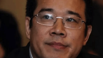 Beijing Capital Development boss Pan Lijun