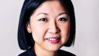 Stephanie Lau Moody's