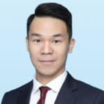 todd huang colliers