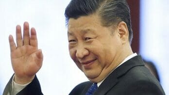 Xi Jinping