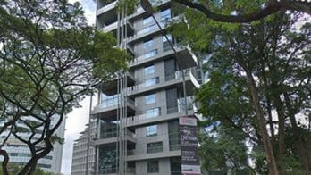 3 Orchard By-The-Park by YTL Land