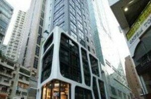 aveny apartment hong kong