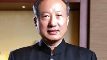 Chen Feng HNA