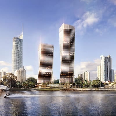 Melbourne