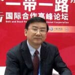 yuan linjiang china reinsurance