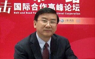 yuan linjiang china reinsurance