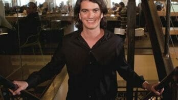 Adam Neumann