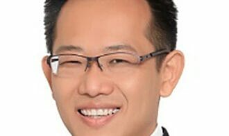 Alpha Investment Partners CEO Alvin Mah