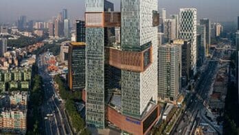 Tencent Shenzhen