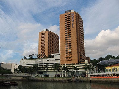 Liang Court Singapore
