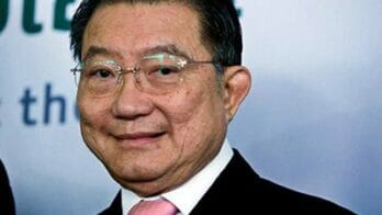 Charoen Sirivadhanabhakdi Frasers