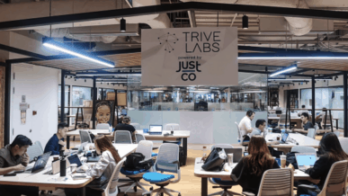 JustCo Trive Incubator