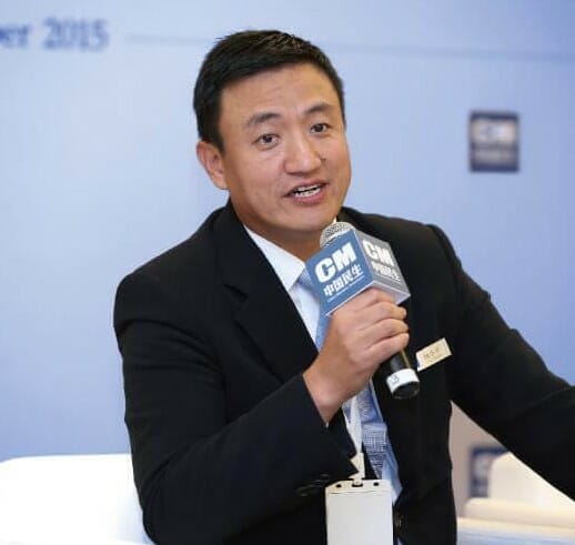 China Minsheng Investment Names New Co Chair Mingtiandi