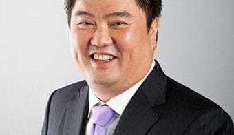 Oxley boss Ching Chiat Kwong