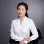 Fiona Zhu