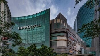 Lippo Mall