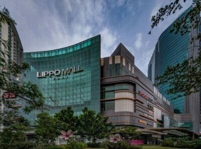 Lippo Mall