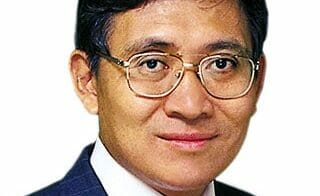 Sun Hung Kai's Raymond Kwok