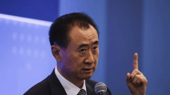 wang jianlin wanda