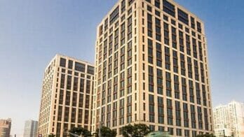 Yifang Tower