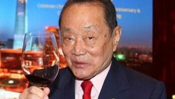 Robert Kuok