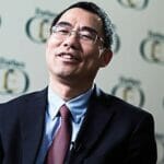 Fang.com chairman Vincent Mo