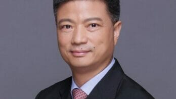 yan jianguo CSCEC