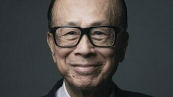 Li Ka-shing