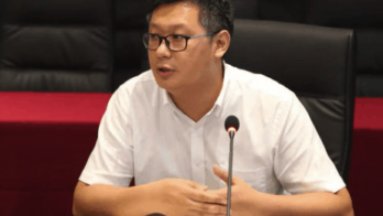 Jiang Xiuwen Yida China