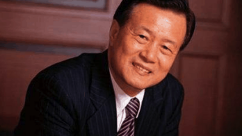 Shimao Hui Wing Mau