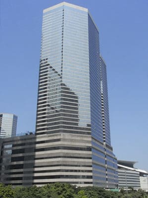 Convention Plaza Office Tower