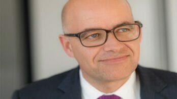 Alex Jeffrey Savills