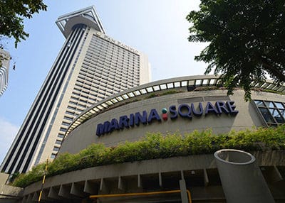 Marina Square Singapore