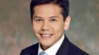 Richard Ng Frasers Centrepoint Trust