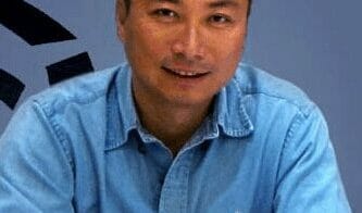 wang wei sf express