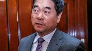 wang zhenhua future holdings